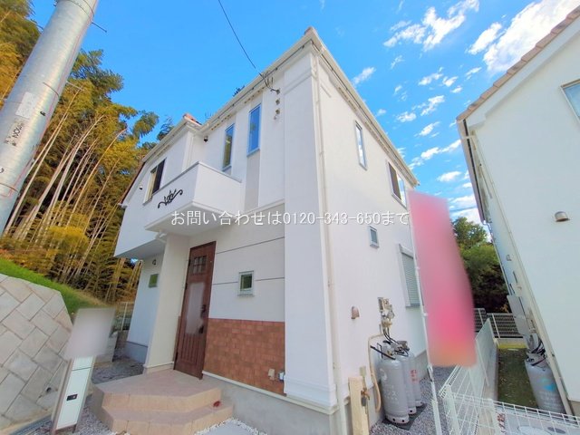 町田市野津田町29期 6号棟