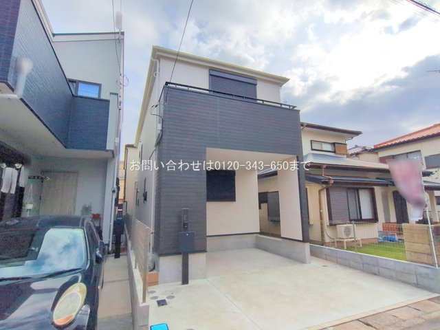 海老名市東柏ヶ谷6丁目1463番 A号棟