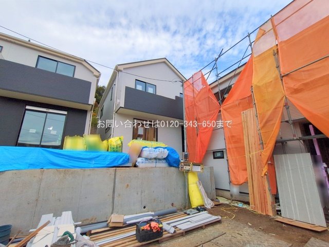 八王子市上柚木1期 No.2