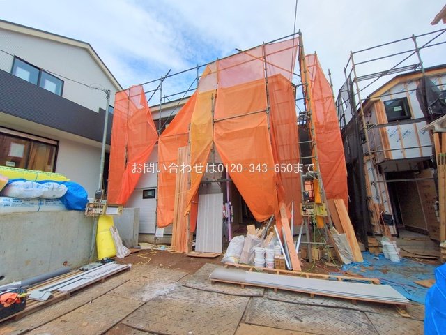 八王子市上柚木1期 No.3