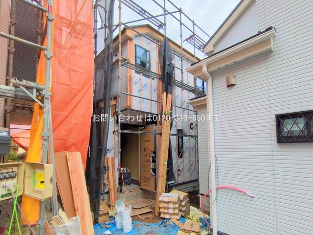 八王子市上柚木1期 No.4