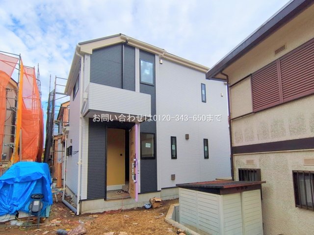 八王子市上柚木1期 No.5