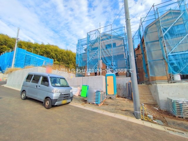 八王子市上柚木2期 No.1