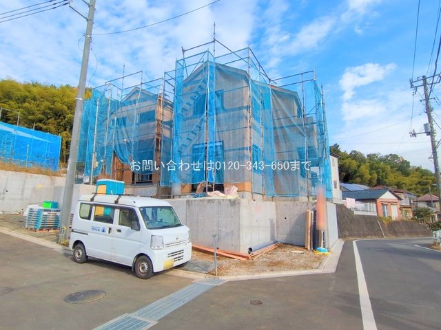 八王子市上柚木2期 No.2