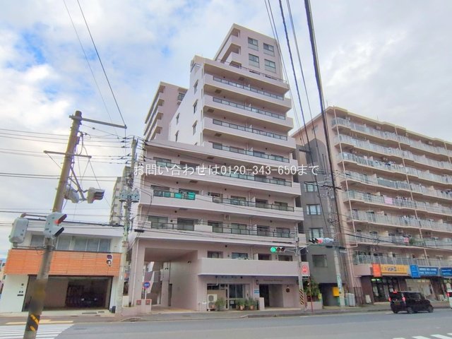 ロイヤルステージ本厚木I 1003