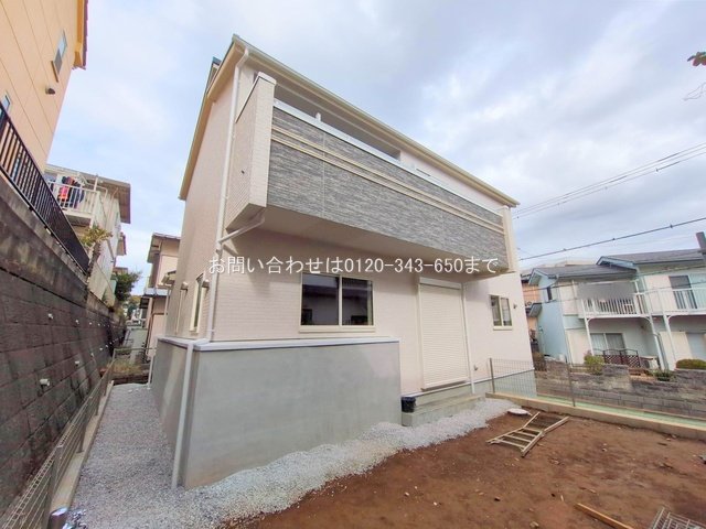 海老名市上今泉5丁目(23ー24) 1号棟