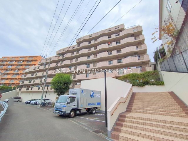 相武台ニューハイツ 405