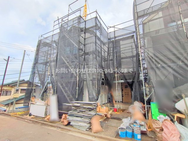 大和市福田14期 1号棟