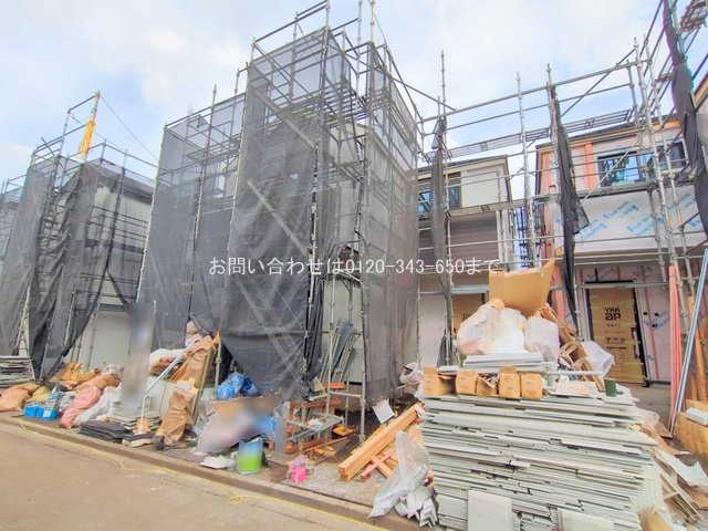 大和市福田14期 2号棟