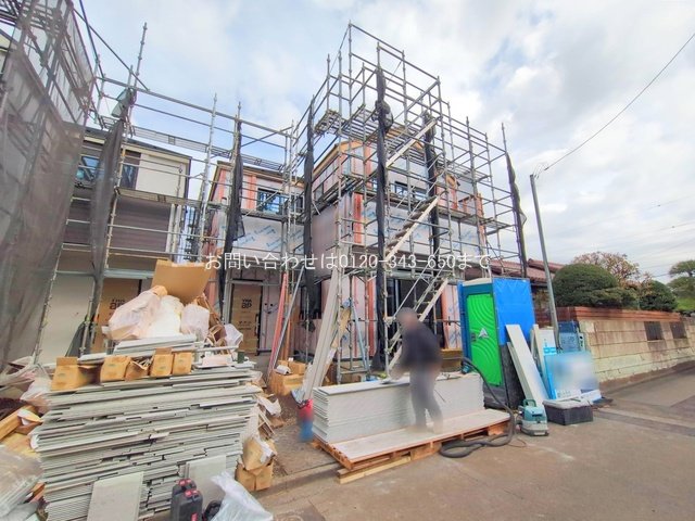 大和市福田14期 3号棟