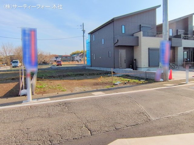 イデアスコート田名 No.20
