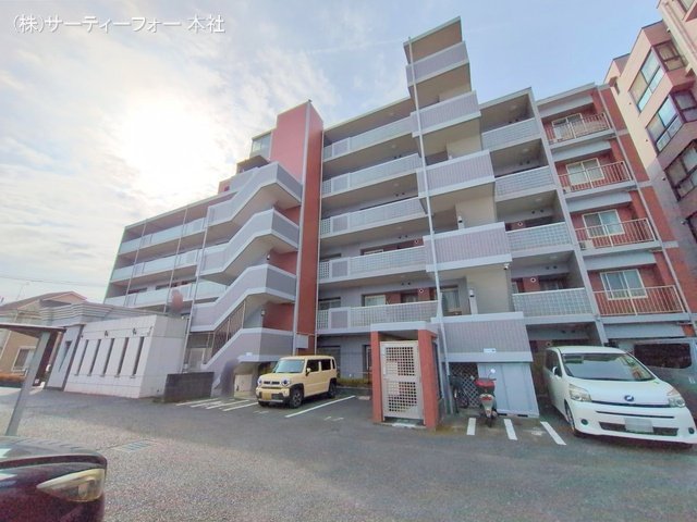ライフレビュー南町田 201