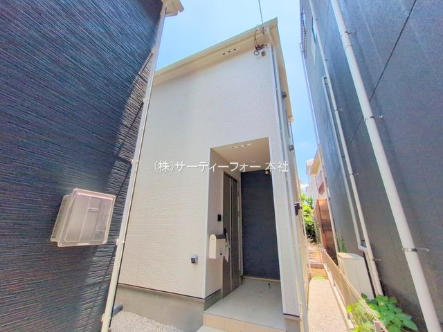 八王子市大和田町 第25 1号棟