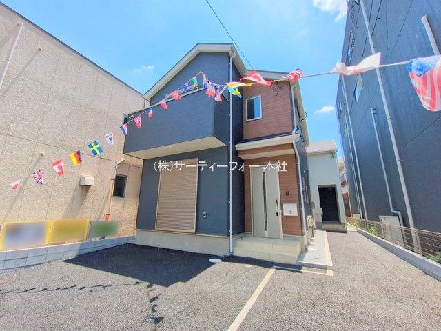 八王子市大和田町 第25 2号棟