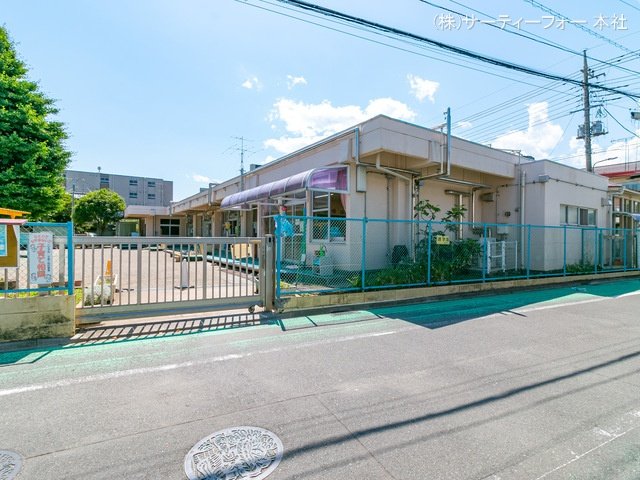 千人保育園 撮影日(2022-06-02) 1060m