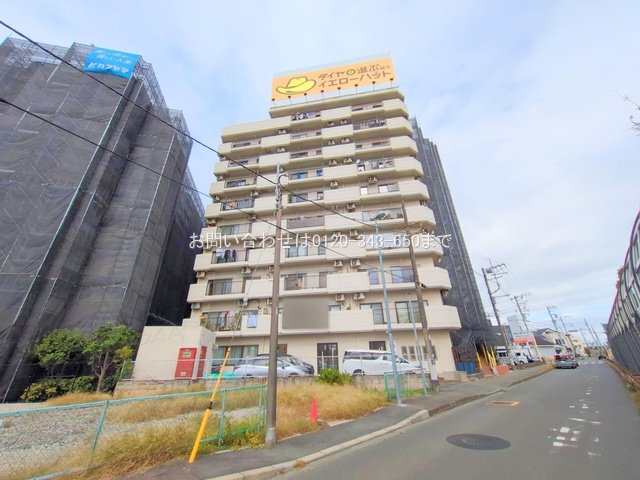 コーポラティブ大和 303