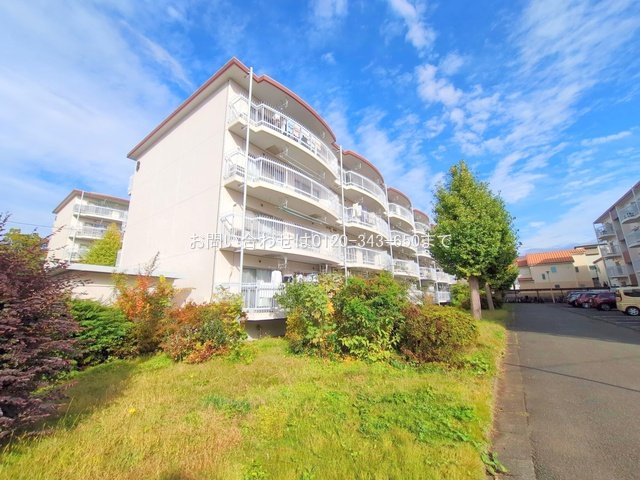 相模原富士マンションB 405