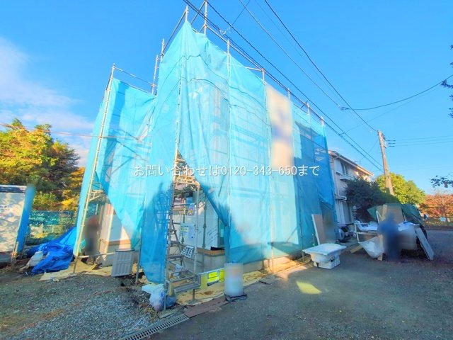 大和市福田第3 1号棟