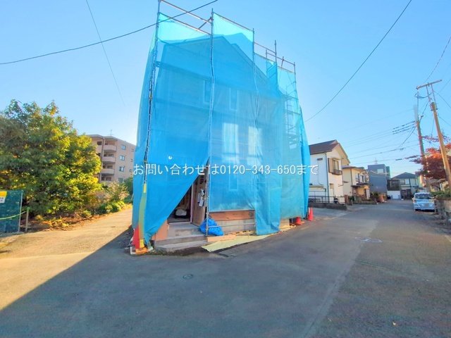 相模原市緑区二本松1丁目7期  