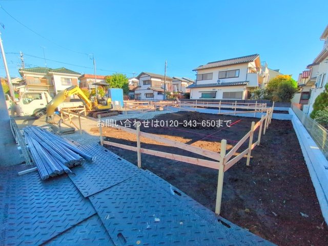 相模原市相南 5号棟