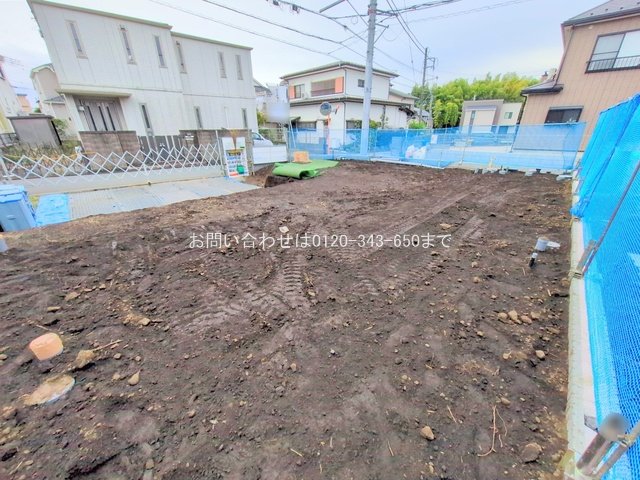 相模原市緑区下九沢IV No.9