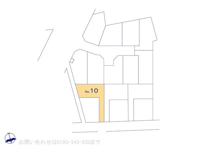 図面と異なる場合は現況を優先