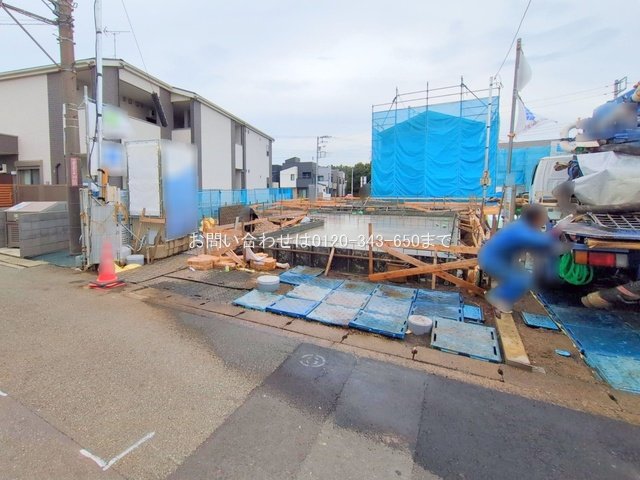 相模原市中央区淵野辺本町3丁目 No.11