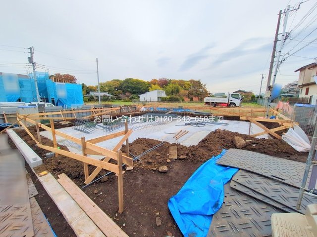 相模原市中央区淵野辺本町3丁目 No.12