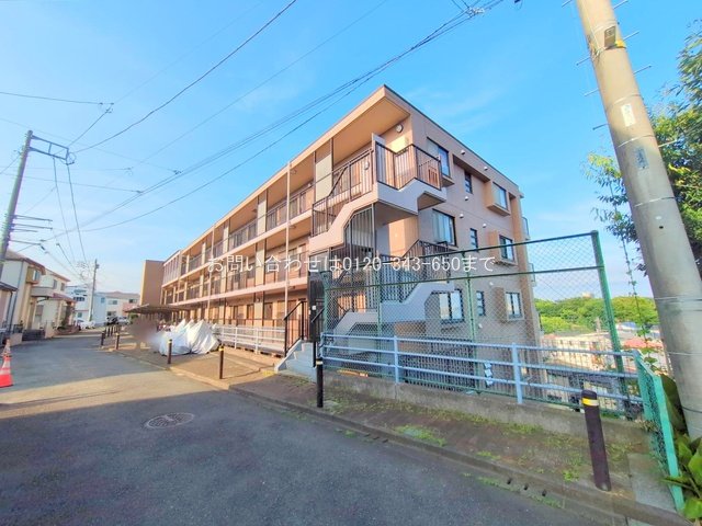 プラタスガーデンつきみ野 108