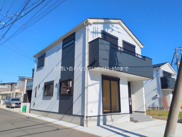 厚木市愛甲西1丁目1期 No.1