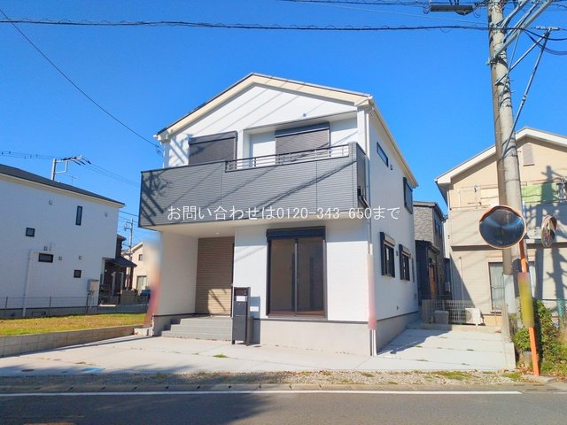 厚木市愛甲西1丁目1期 No.2