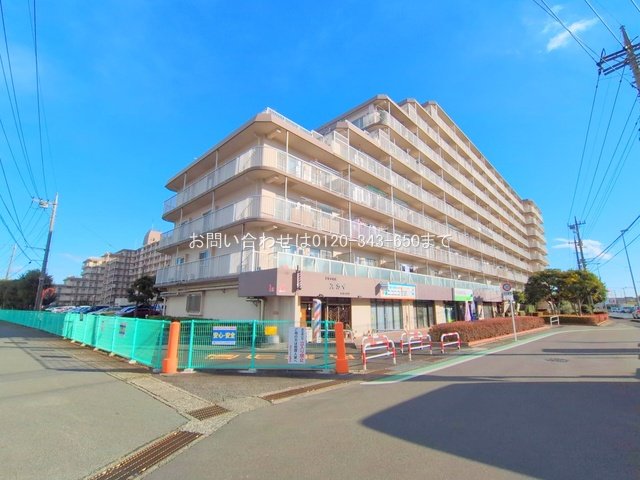 本厚木スカイハイツ 113