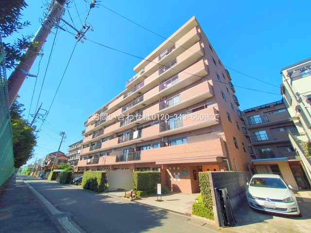 オーベル大和 201