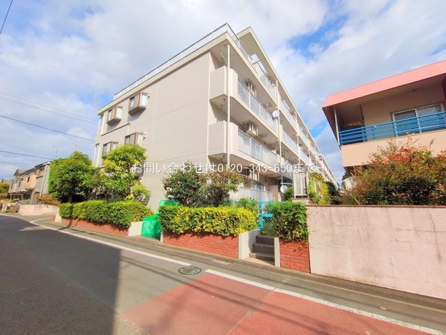 小田急コアロード東林間 304