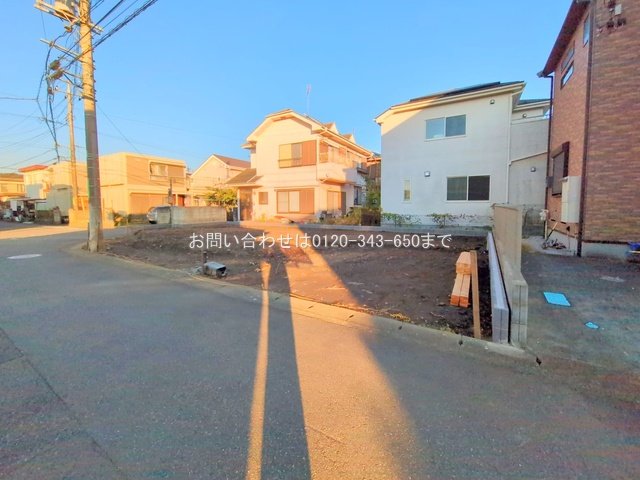 相模原市緑区町屋4丁目5期  