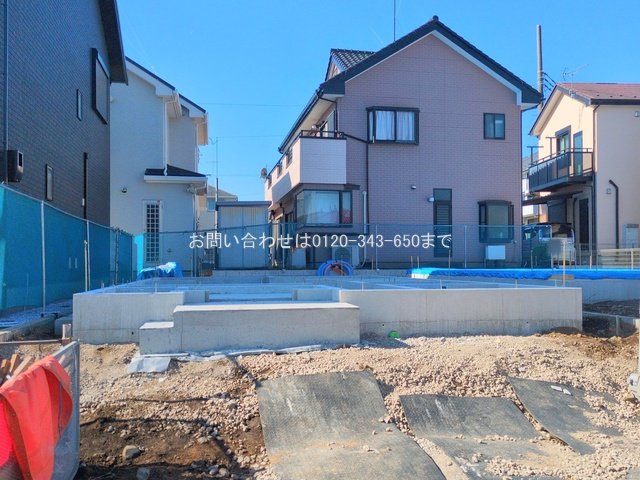 厚木市三田 4号棟