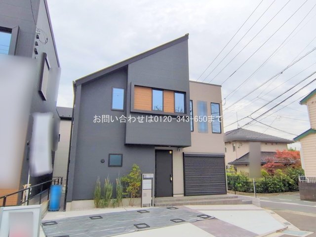 大和市下鶴間 3号棟