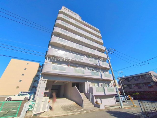 ファーストクラス大和第6 303