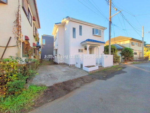 相模原市中央区水郷田名1丁目19ー22  