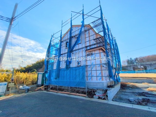 八王子市戸吹町 14号棟