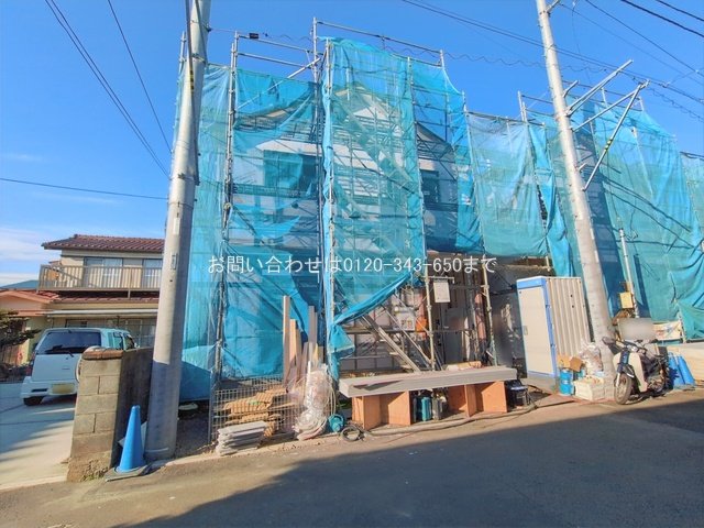 相模原市南区相模台6丁目2138番 B号棟