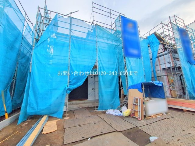 町田市木曽西3丁目2期 3号棟