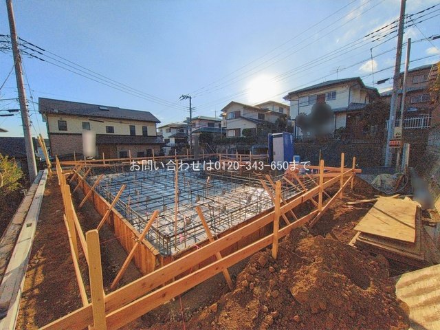 厚木市毛利台2丁目 1号棟