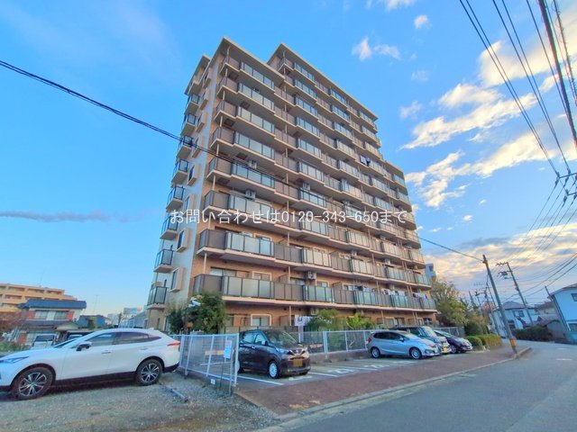 ライオンズマンション橋本第5 703