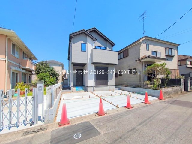 相模原市緑区町屋2期 1号棟
