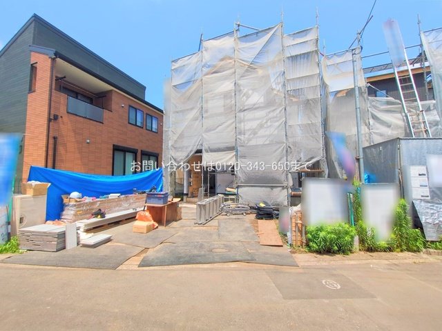 相模原市第3中央区淵野辺本町 2号棟