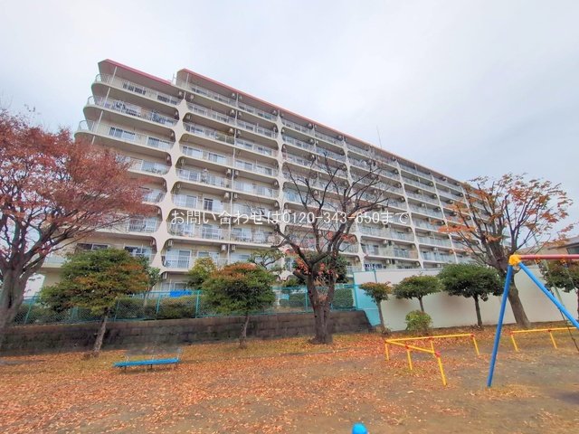 つきみ野スカイハイツ 809