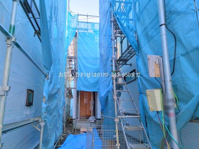 相模原淵野辺本町2丁目 H号棟