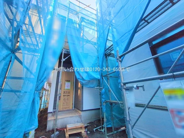 相模原淵野辺本町2丁目 J号棟