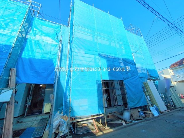 相模原淵野辺本町2丁目 L号棟